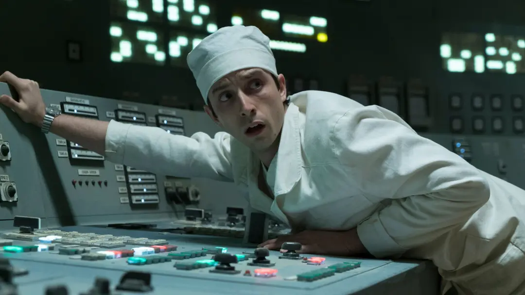 Minissérie de 5 partes da HBO traz o gênero pós-apocalíptico para o real, fugindo do horror e dos jogos. A qualidade tr…