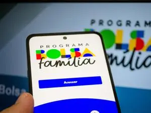 Bolsa Família será pago normalmente mesmo com a greve da Caixa. É importante garantir que quem depende desse valor cons…