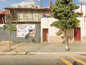 Escola vizinha à obra de construtora de prédio caído foi interditada em São Paulo. Isso mostra o risco que fica pra que…