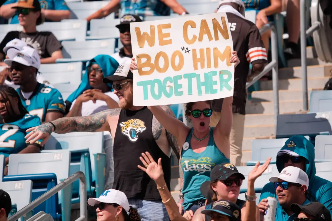 Cleveland Browns deu um sorteio muito irreal para a semana 3 contra os Carolina Panthers, prometendo 50 mil reais se o …