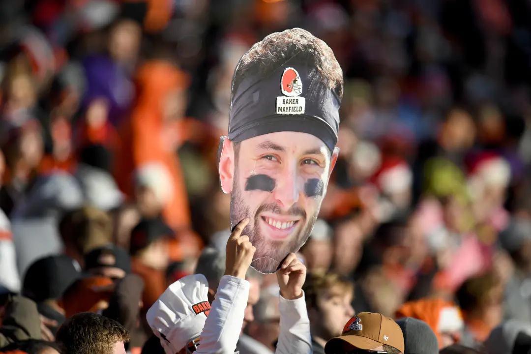 Cleveland enfrenta Tampa Bay neste domingo, com o Baker Mayfield lidando com o time da Flórida. A defesa foi muito ruim…