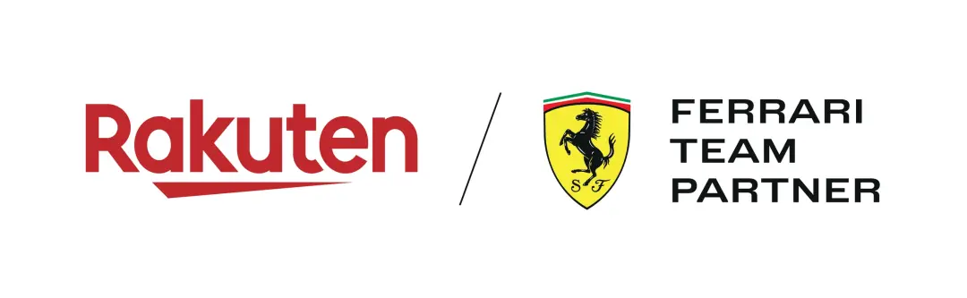 Rakuten e Ferrari fecham parceria global para Telecom e E-commerce começando em 2027. Duas marcas com foco em tecnologi…