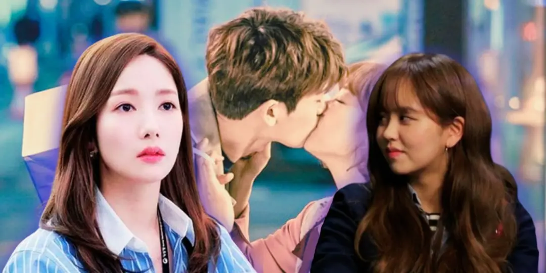 25 K-dramas com romance no trabalho estão bombando. A dinâmica de escritório nessas histórias mostra como a ambição e a…