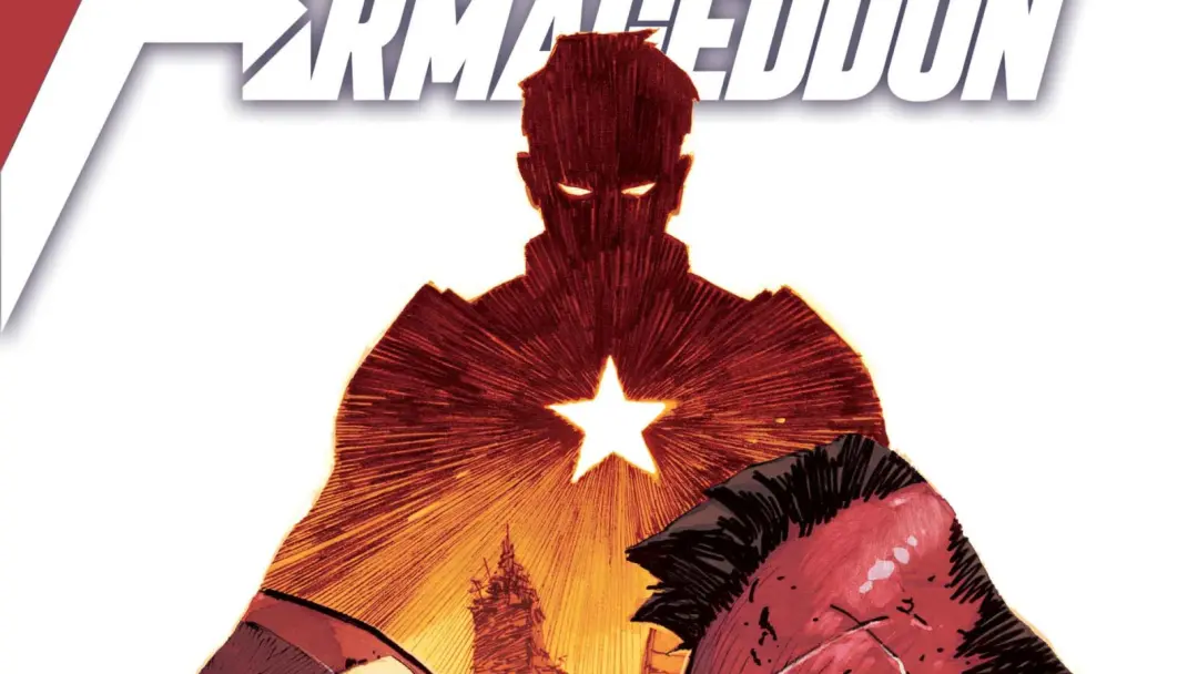 Miracleman entra no Universo Marvel com a edição 4 de Avengers Armageddon. Essa chegada gigante mostra o quanto o poder…