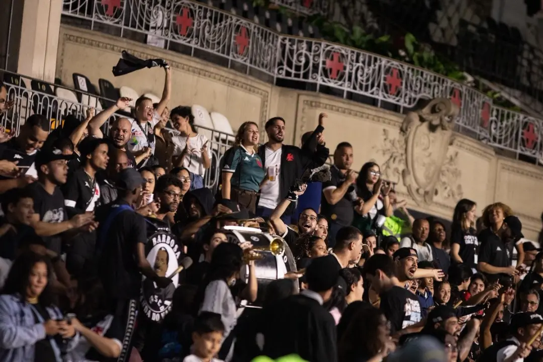São Januário recebe as campeãs do futebol feminino em domingo, antes da final da Série A2 do Vasco. Reunião com nomes c…