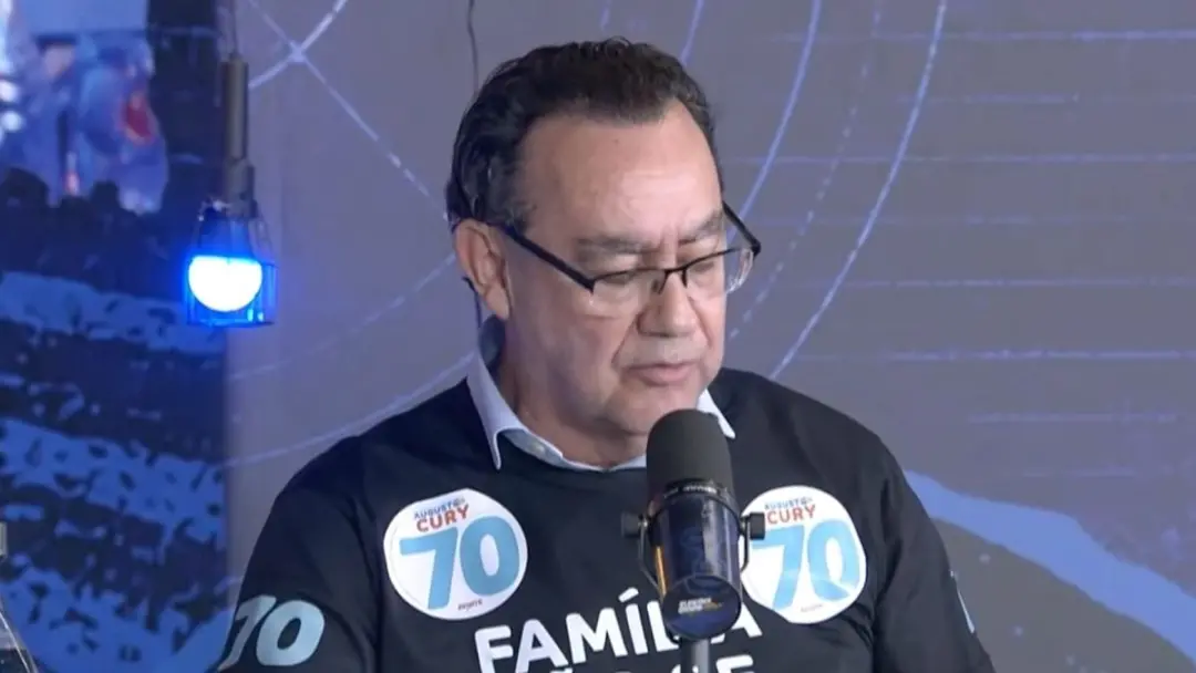 Reajuste do Bolsa Família para R$ 691,00, segundo o governo, levantou debate com Cury. Ele questiona o momento da mudan…