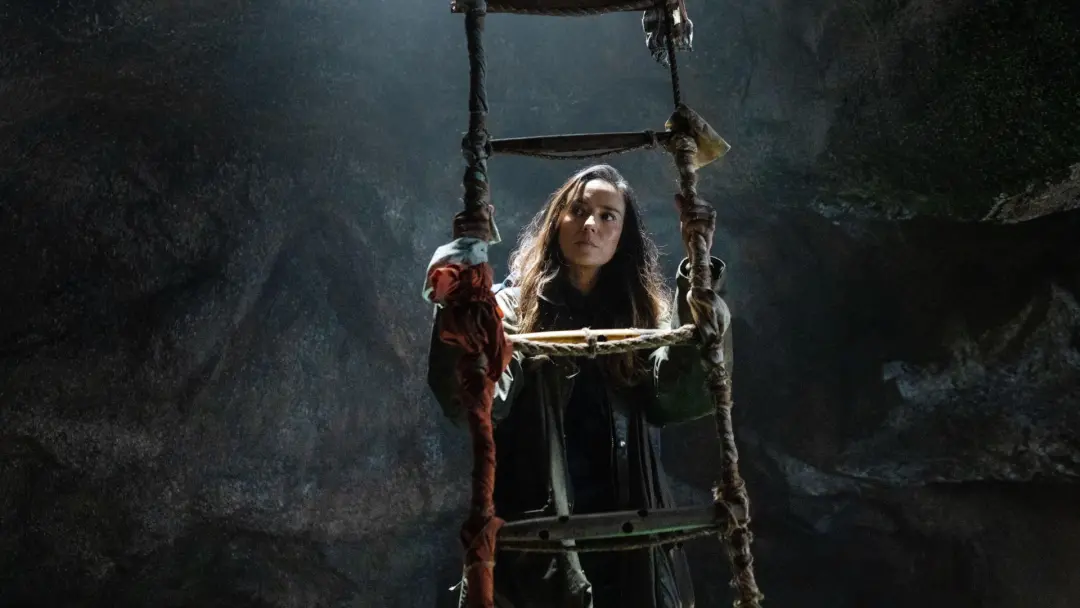 Séries de terror batendo recorde de streaming, mostrando o poder do gênero em 2026. Filmes como Obsession e Backrooms t…