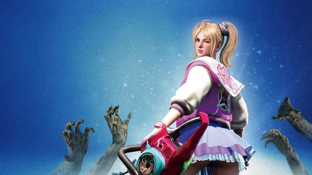 Lollipop Chainsaw vai pra tela grande, um jogo japonês cult vira filme live action. É um movimento que busca criar fran…