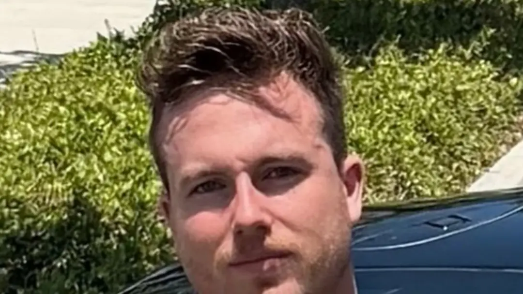 Influencer James Wehr foi multado por excesso de velocidade em Westminster, Califórnia, um ano antes do acidente fatal.…
