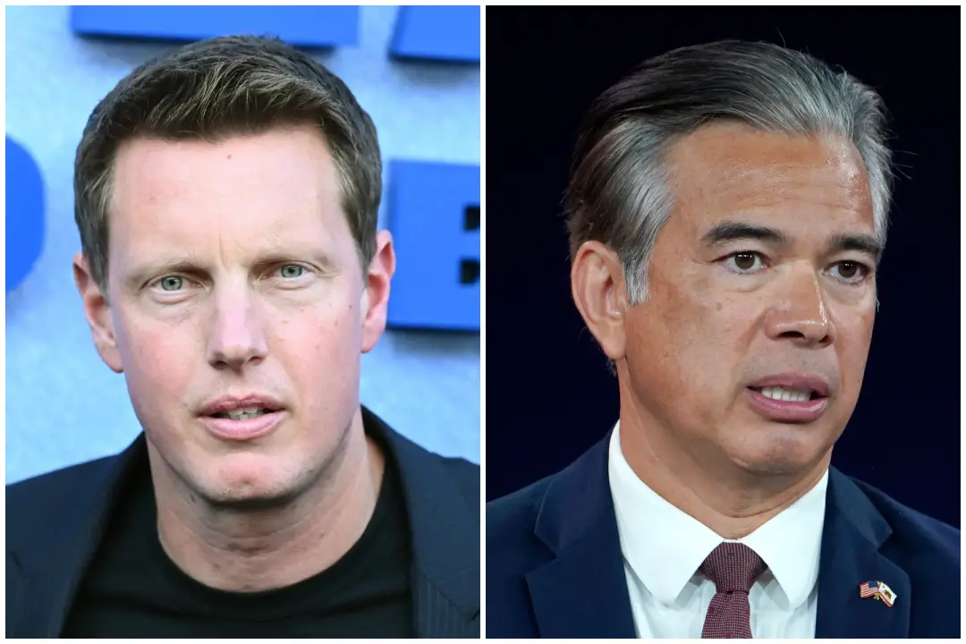 Paramount Skydance em conversas avançadas com o Promotor Geral da Califórnia sobre um processo antitruste de 12 estados…