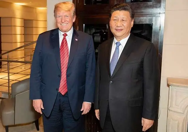Jensen Huang e Sam Altman vão jantar com Xi Jinping na Casa Branca na próxima semana, junto com Bezos, Musk, Cook e Pic…