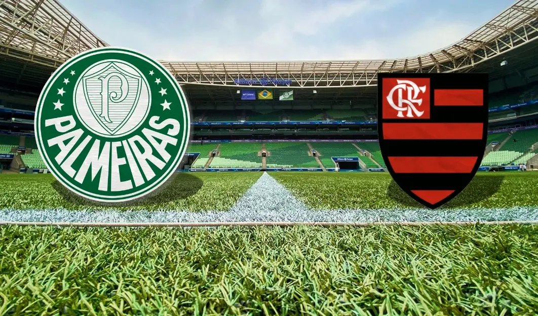 Palmeiras alfineta Flamengo e defende o gramado sintético após o zagueiro Leo Ortiz classificar o campo do Maracanã com…