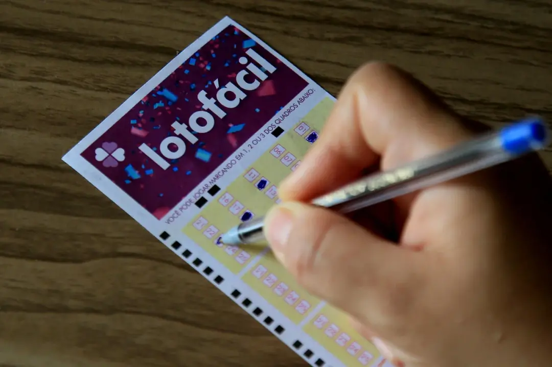 A Lotofácil concurso 3783 teve prêmio estimado em R$ 2 milhões com os números 01, 03, 04, 05, 06, 12, 14, 15, 16, 17, 1…