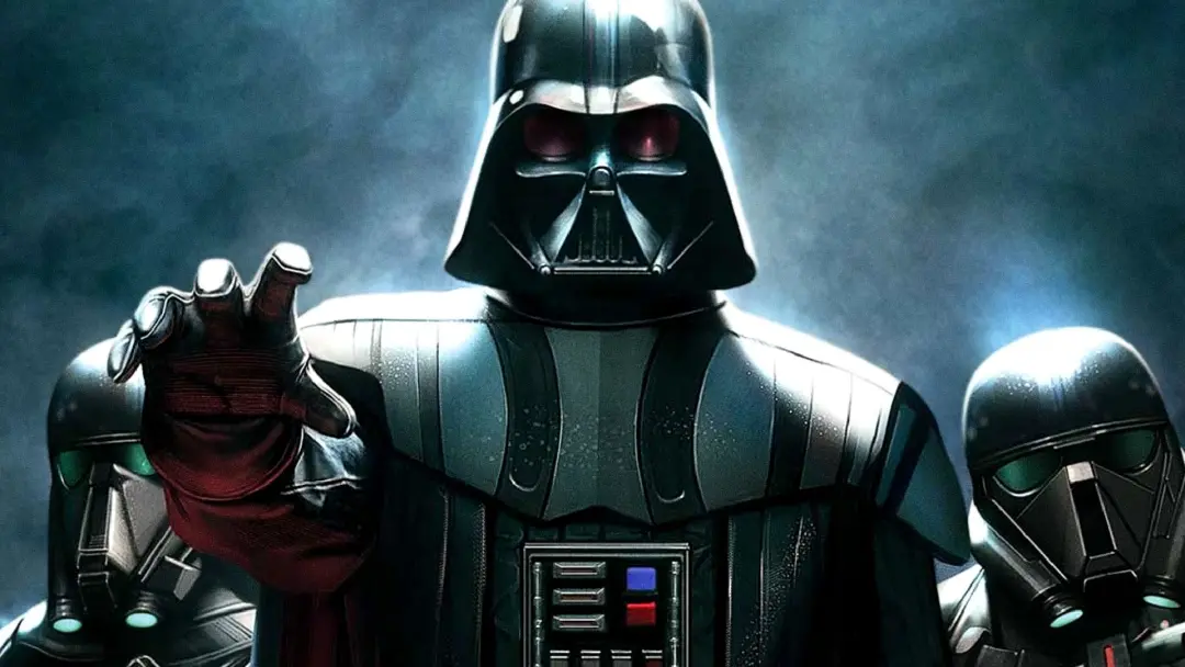 Um vilão novo, indestrutível, entrou na lore de Star Wars, desafiando até os Sith. A presença de ameaças assim mostra q…