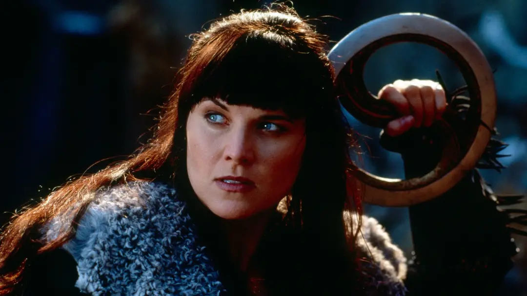 Xena: Warrior Princess voltaria em 2026 com elenco novo, mantendo o espírito de aventura e mitologia da série dos anos …