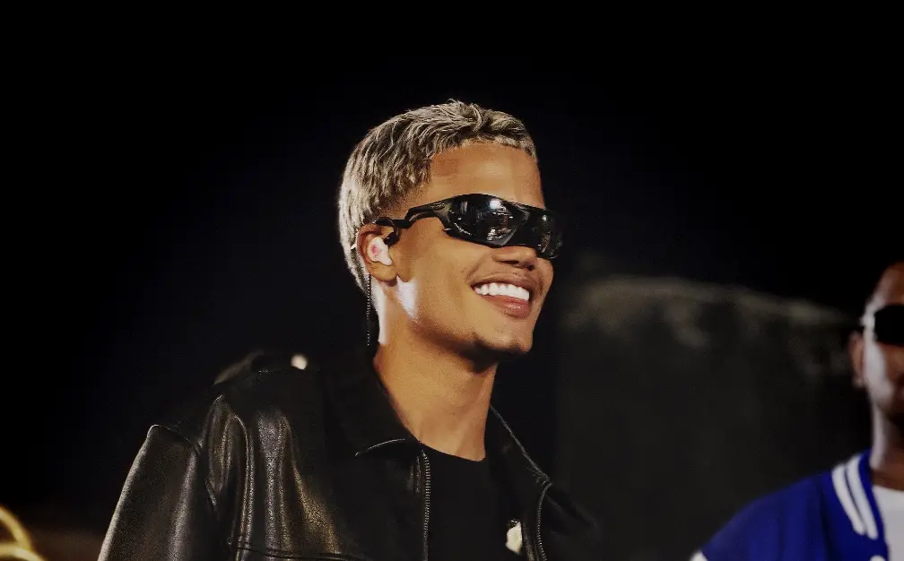 Heitor Santos soma mais de 3 milhões de ouvintes mensais no Spotify depois de crescer nas redes com um bordão. Viraliza…