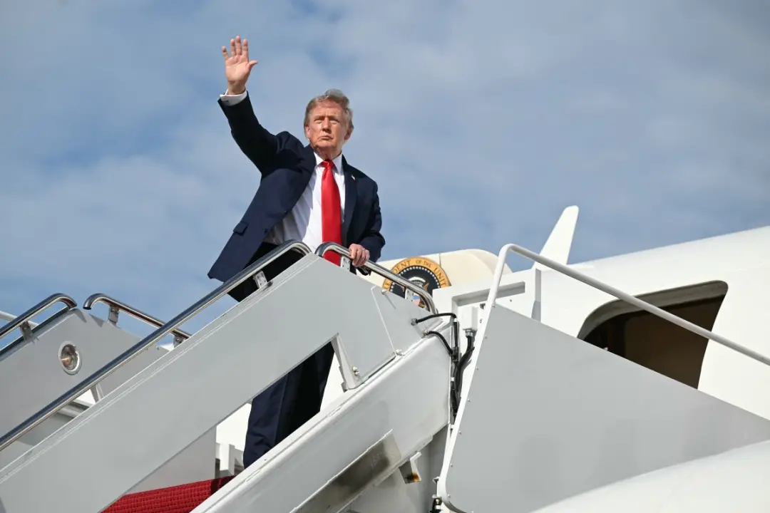 Donald Trump fechou acordo com a Dinamarca para controle permanente de segurança da Groenlândia, barrando bases russas …