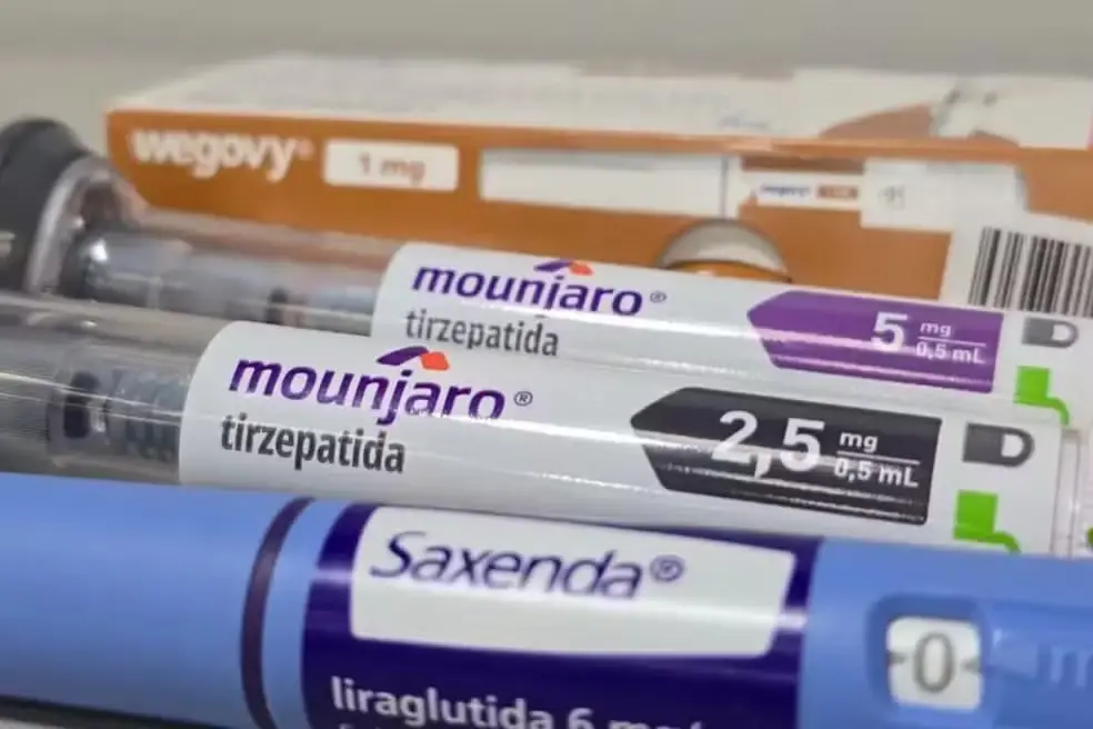 Ministério da Saúde avalia incluir caneta emagrecedora no SUS, mas a oferta não será imediata. A análise do impacto fin…