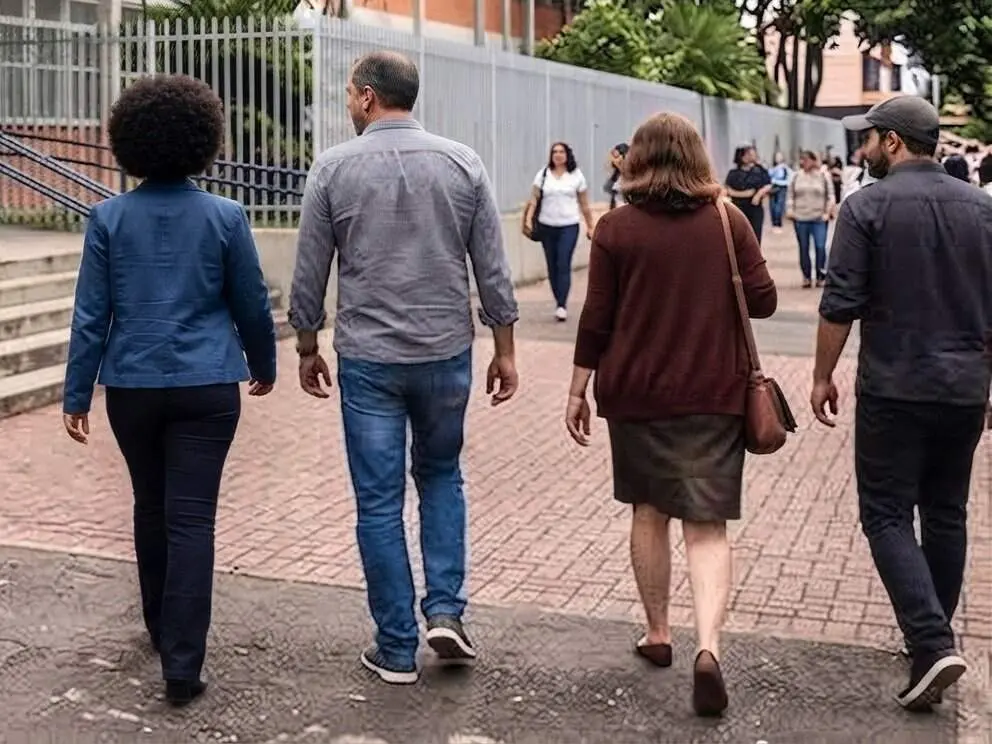 Professores de 106 cidades gaúchas farão a Prova Nacional Docente neste domingo. É um exame do MEC que ajuda a selecion…