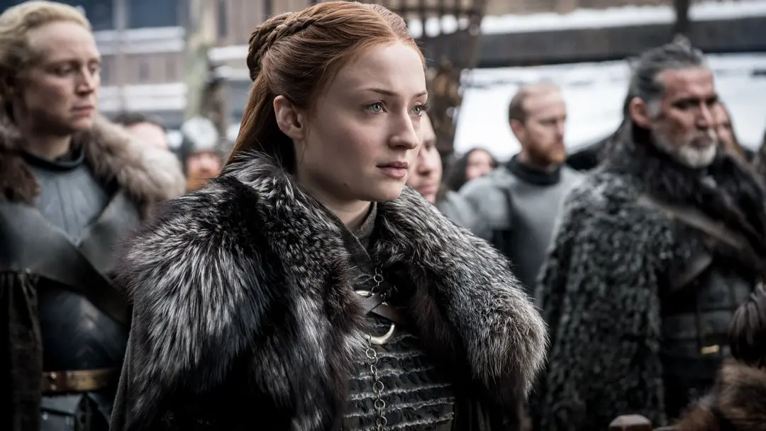 House Stark, a família nobre principal de Game of Thrones, tem linhagem que remonta à Era dos Heróis, milhares de anos …