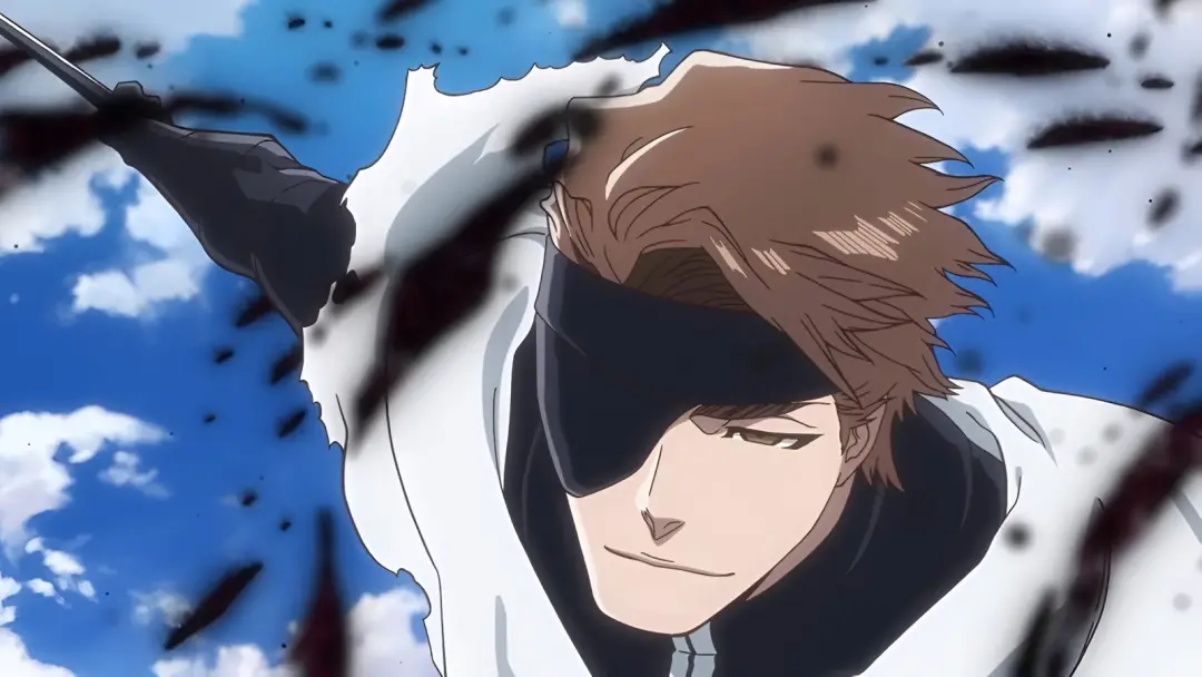 Sosuke Aizen recebeu um visual novo do criador antes do final de Bleach: Thousand-Year Blood War. O personagem aparece …