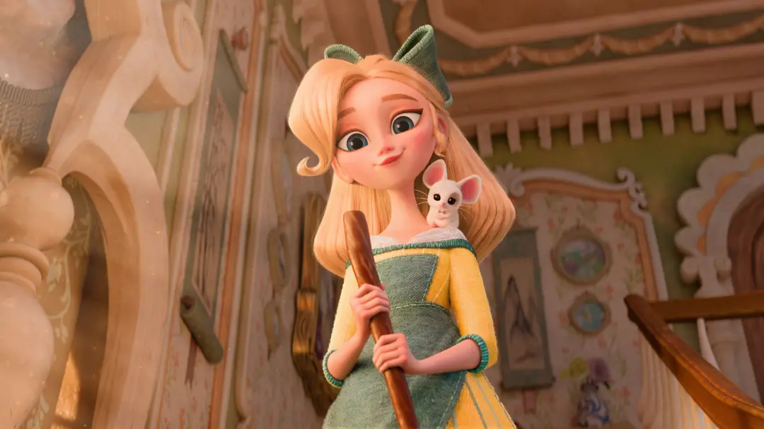 Netflix lança Steps em novembro, intensificando a disputa com a Disney. A competição de streaming cresce porque os dois…