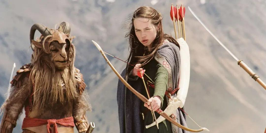 Narnia vai voltar em 2026 para uma nova versão, antes até do reboot da Netflix. Fantasia tem mundos incríveis e a gente…