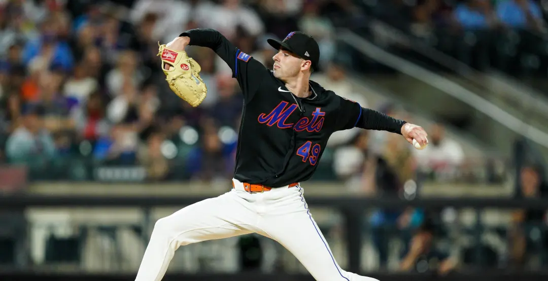 Mets vence Phillies por 6 a 3 em jogo mais morno. O Soto marcou um homer de peso, seu vigesimo sexto do ano, o que most…