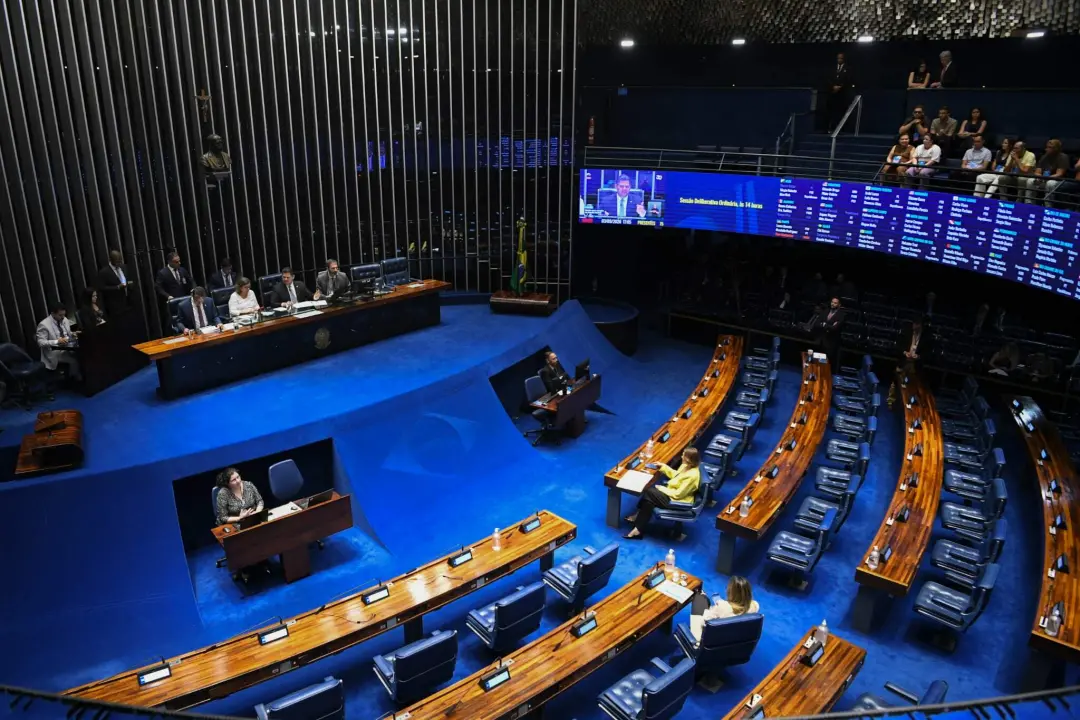 Quatro vagas para nomeação no STF, mais possivelmente mais, dependendo do Senado que vai ser eleito. O perfil da Câmara…
