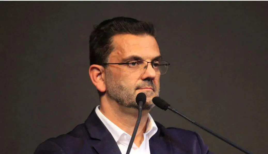Maranata acusa campanha de Gabriel Souza de vazar declaração sobre oferta financeira para faltar a debate. Essa tática …