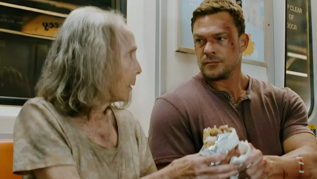 Reacher temporada 4 vai manter as tradições da franquia. O roteiro não vai buscar novidade, mas entregar o esperado dos…