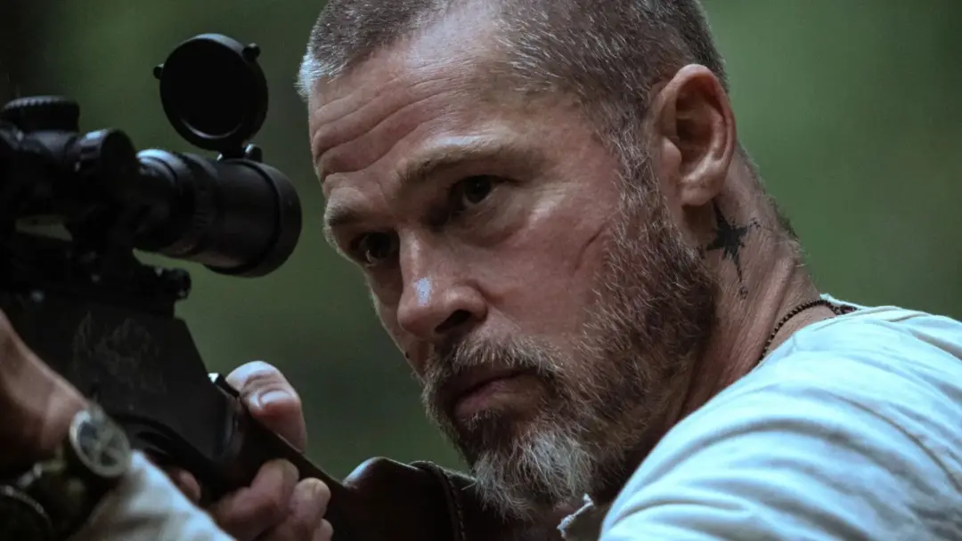 Brad Pitt e David Ayer tiveram edições duelando no filme Heart of the Beast por causa do tom que eles queriam dar. Quan…