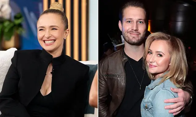 Brian Hickerson e seu irmão Zach reagiram ao serem excluídos do memorial de Hayden Panettiere. É um sinal de dor profun…
