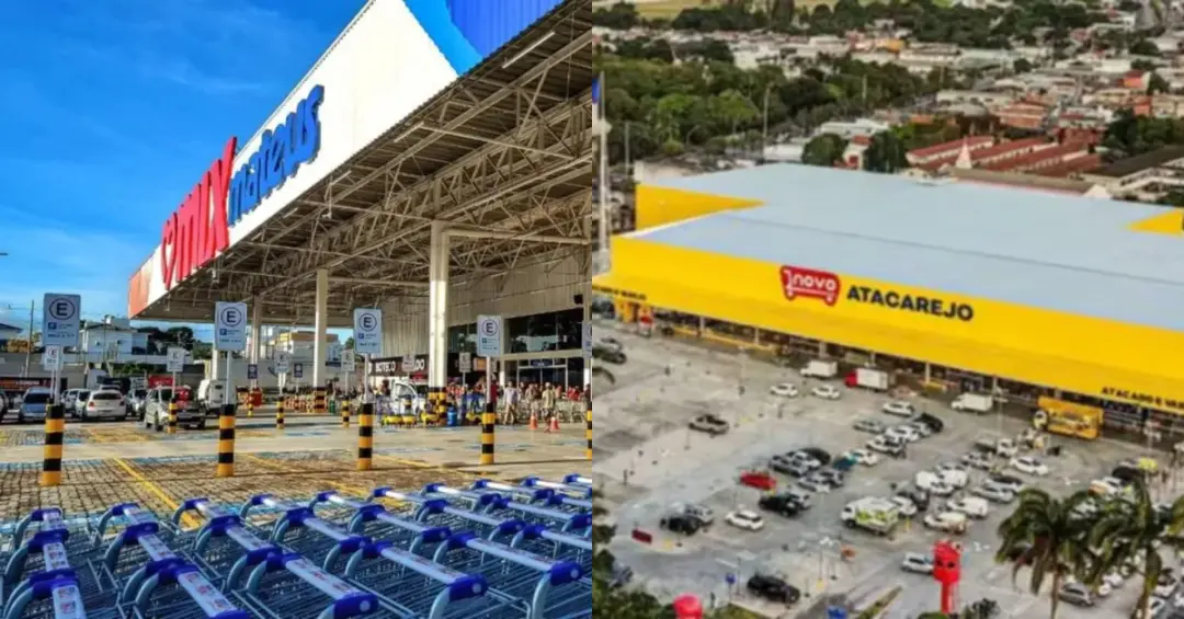 Nos estados de Pernambuco, Paraíba e Alagoas, 28 lojas estão mudando de Mix Mateus para Novo Atacarejo. A padronização …