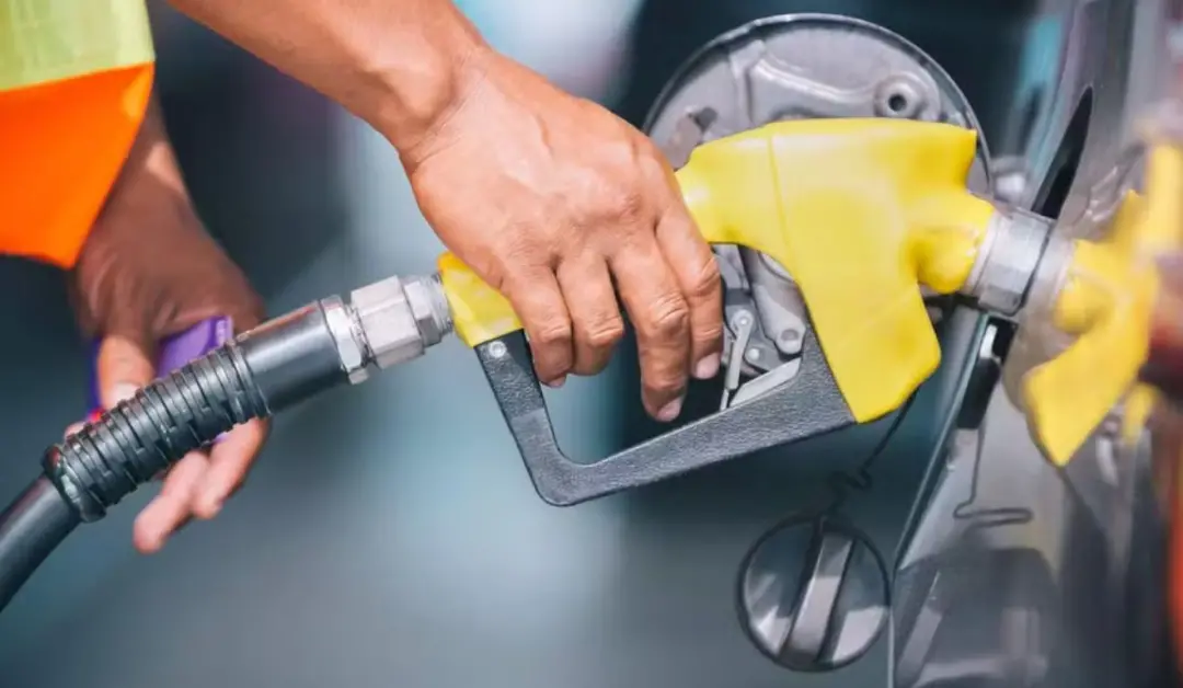 35% de etanol na gasolina tá sendo testado agora. A ideia é ver se a mistura E35 é viável para os carros aqui no país. …