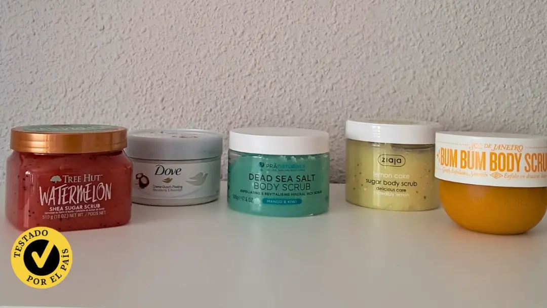 Dead Sea Salt de Pranaturals para pele mais macia, com exfoliacao intensa e nutritiva. Acho bom que produtos com result…