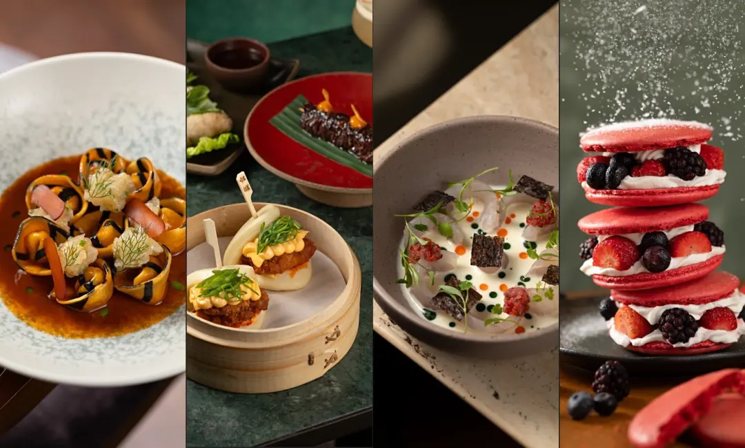 Rio Show de Gastronomia 2026 traz novidades na cena carioca, com categorias próprias para menu degustação e expansão pa…