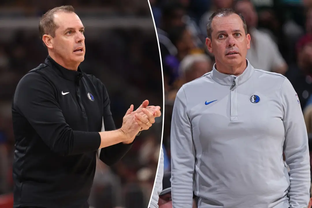 Frank Vogel foi contratado como assistente no time Warriors. Kerr disse que o time precisa melhorar a tomada de decisão…
