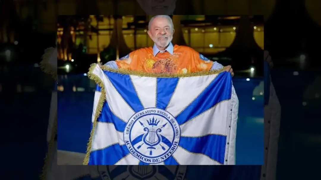 Ação contra Lula e Alckmin no TSE por supostas irregularidades do desfile de Carnaval de 2026. Alega uso de recursos pú…