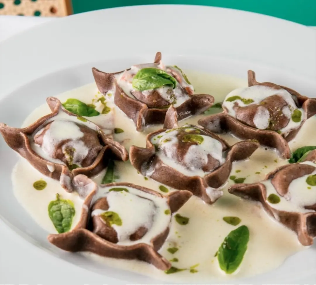 Grado foi eleito o melhor restaurante italiano do Rio de Janeiro pelo Prêmio Rio Show de Gastronomia 2026. O Nido, em s…