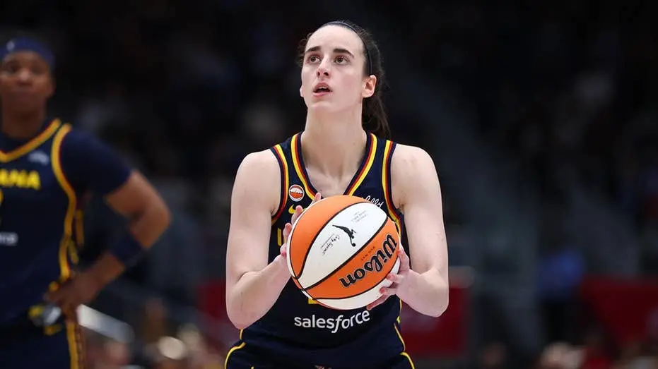 Kelsey Mitchell bateu recorde da WNBA com 1034 pontos na vitória do Indiana Fever por 103 a 85. É um feito grande para …