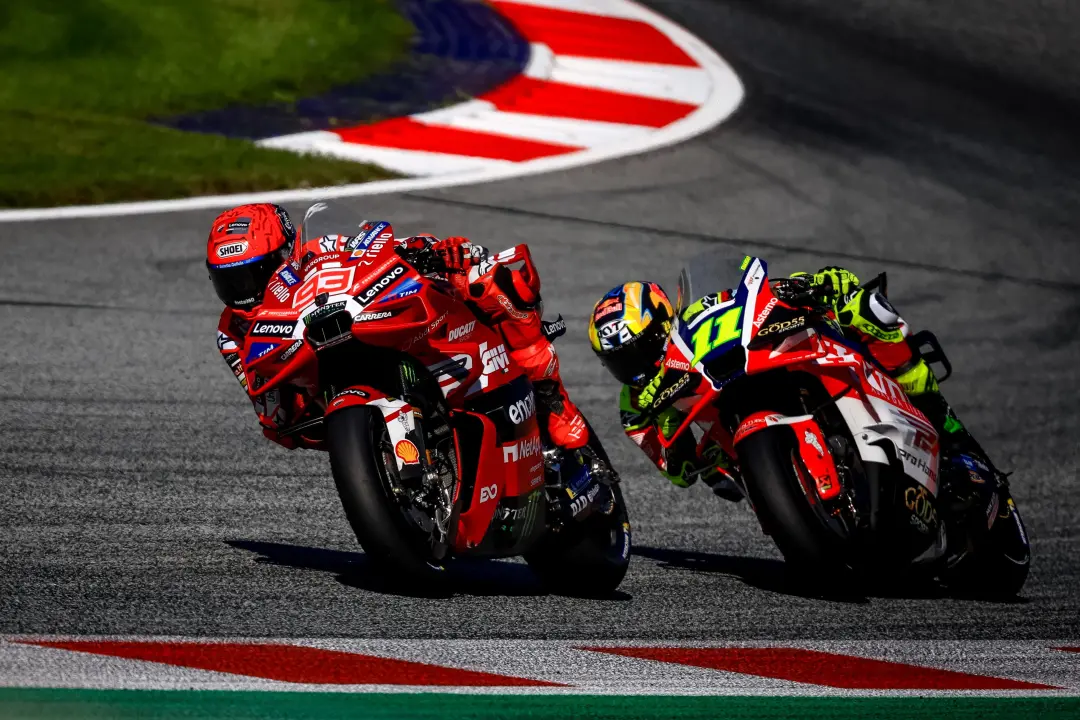 GP de Áustria, protótipos 2027 vão rolar na próxima segunda, mesmo com o campeonato de 2026 ainda sem definição. Os tim…