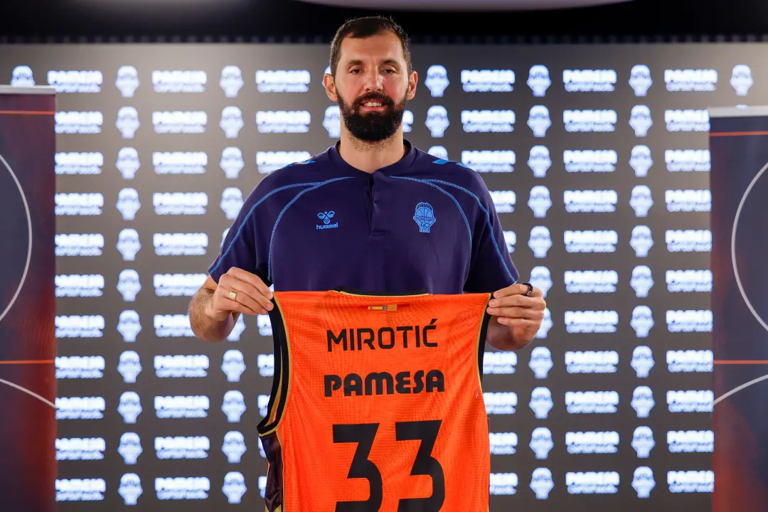 Supercopa ACB na Badalona traz quatro times renovados pra disputa. Ver o Valencia se rearmando depois do ano passado mo…