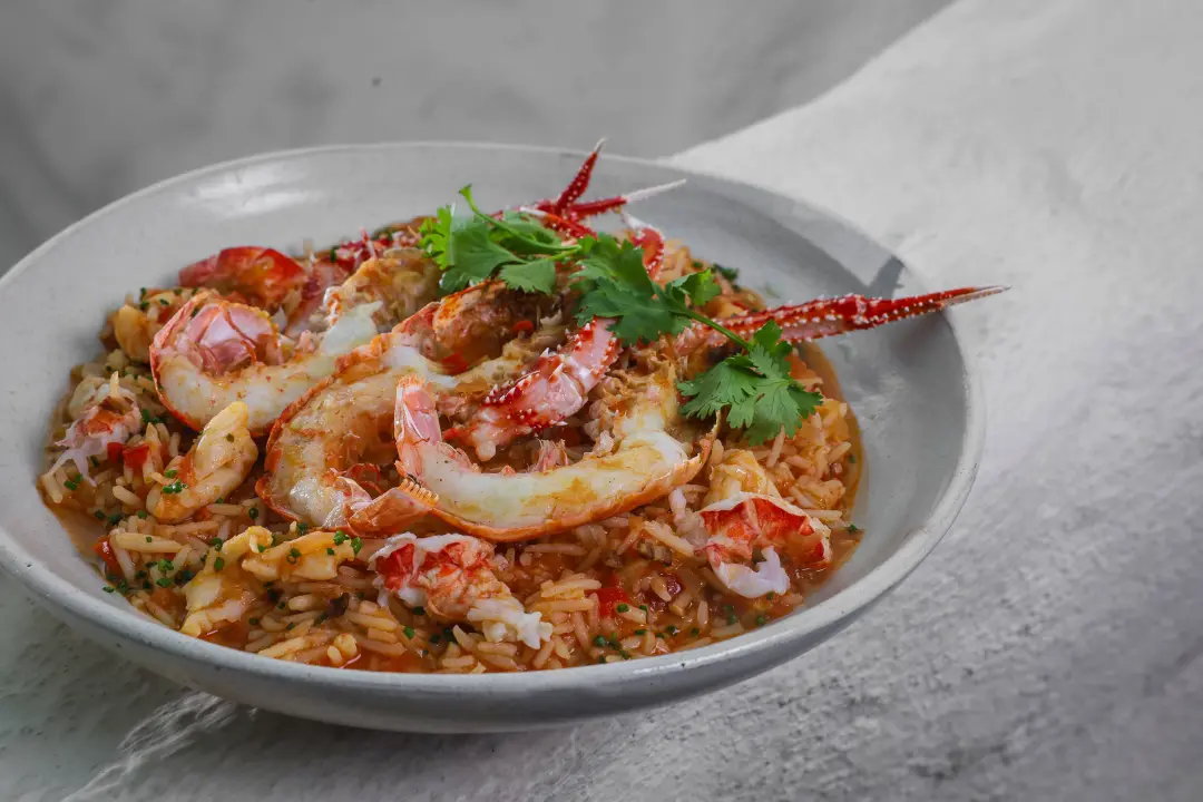Satyricon foi eleito o melhor restaurante de peixes e frutos do mar no Rio de Janeiro pelo Prêmio Rio Show de Gastronom…