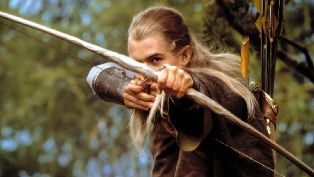 Franquia Lord Of The Rings vendeu mais de 150 milhões de exemplares, dividida em três partes por razões econômicas. É i…