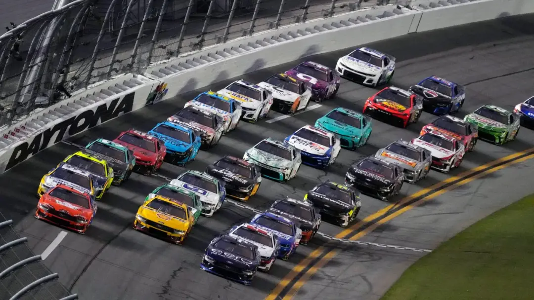 Bristol recebe a corrida de noite da NASCAR Cup Series no sábado, dia 19 de setembro, às 15h ET. A disputa no circuito …