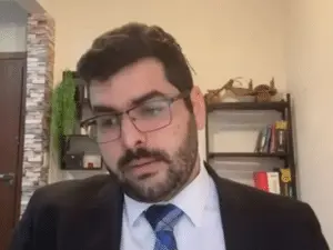 Autista passou em concurso para juiz em Santa Catarina, mas o Tribunal de Justiça impediu a posse. É frustrante ver o t…