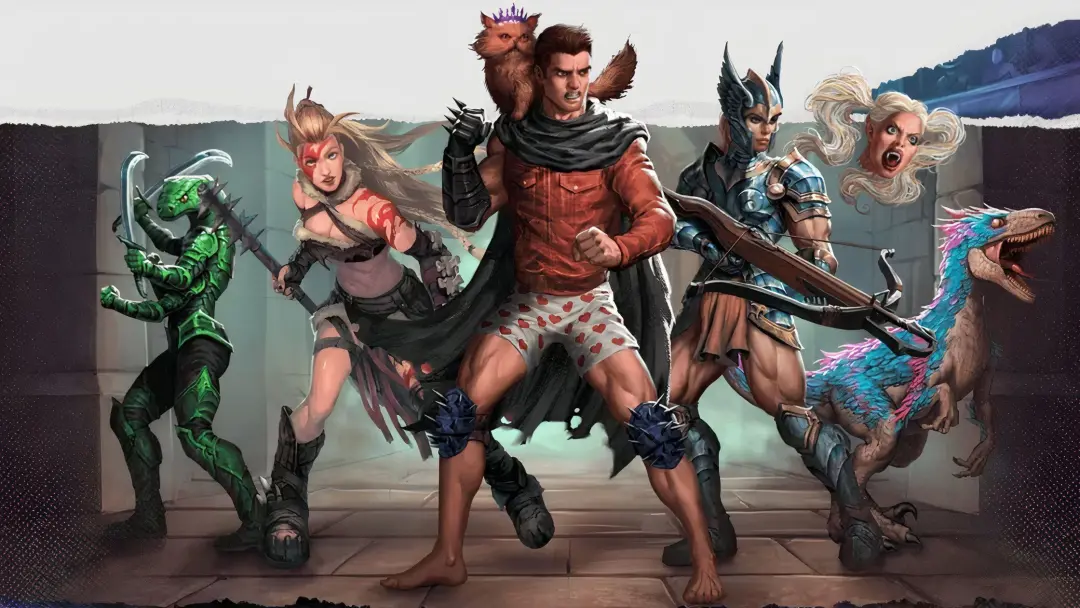 Dungeon Crawler Carl começa uma nova era em Novembro de 2026, com o final da série LitRPG planejado em duas novelas fís…