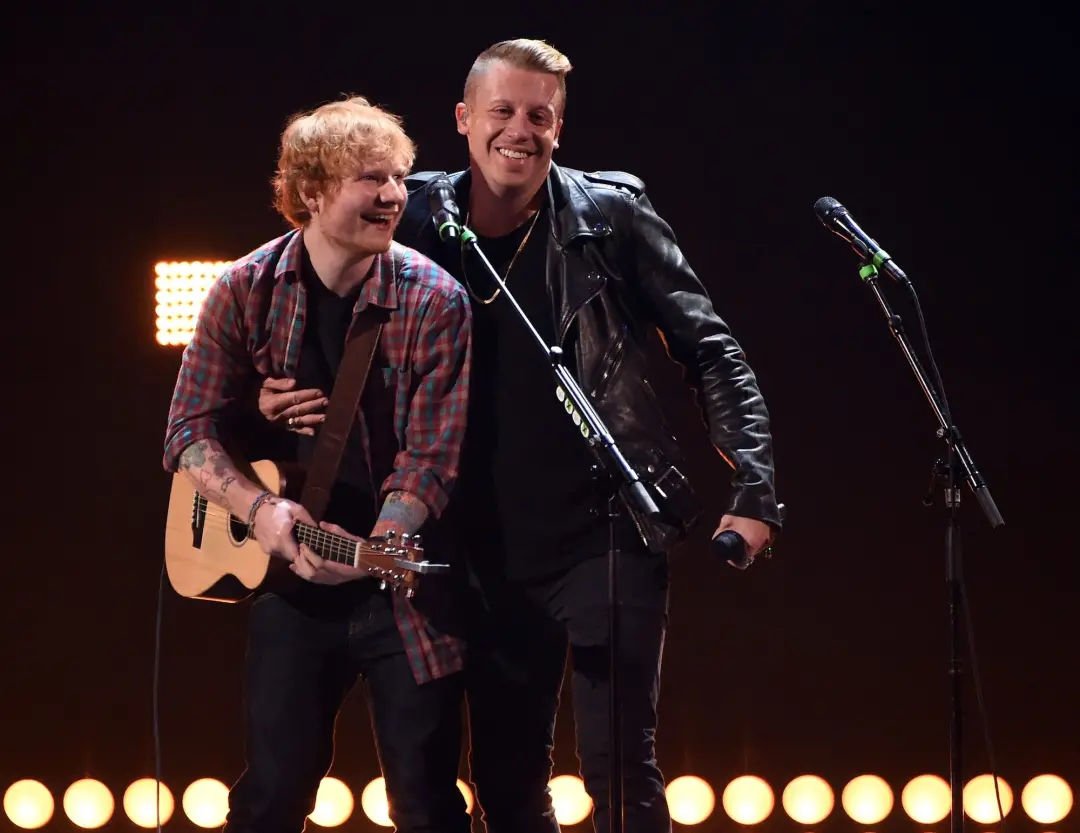 Ms. Rachel anunciou que vai igualar a doação de Macklemore de 1 milhão de dólares para uma instituição de caridade pale…