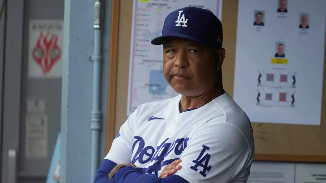 Dave Roberts definiu o plano dos Dodgers para a reta final da temporada, prevendo uma última partida de Blake Snell e u…